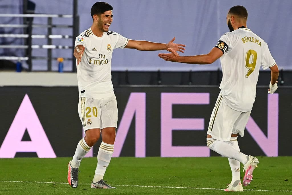 Real Madrid venció al Alavés y está cerca de conquistar La Liga | La diferencia con Barcelona ya es de cuatro unidades; Real Sociedad cayó y puso en riesgo la Europa League.