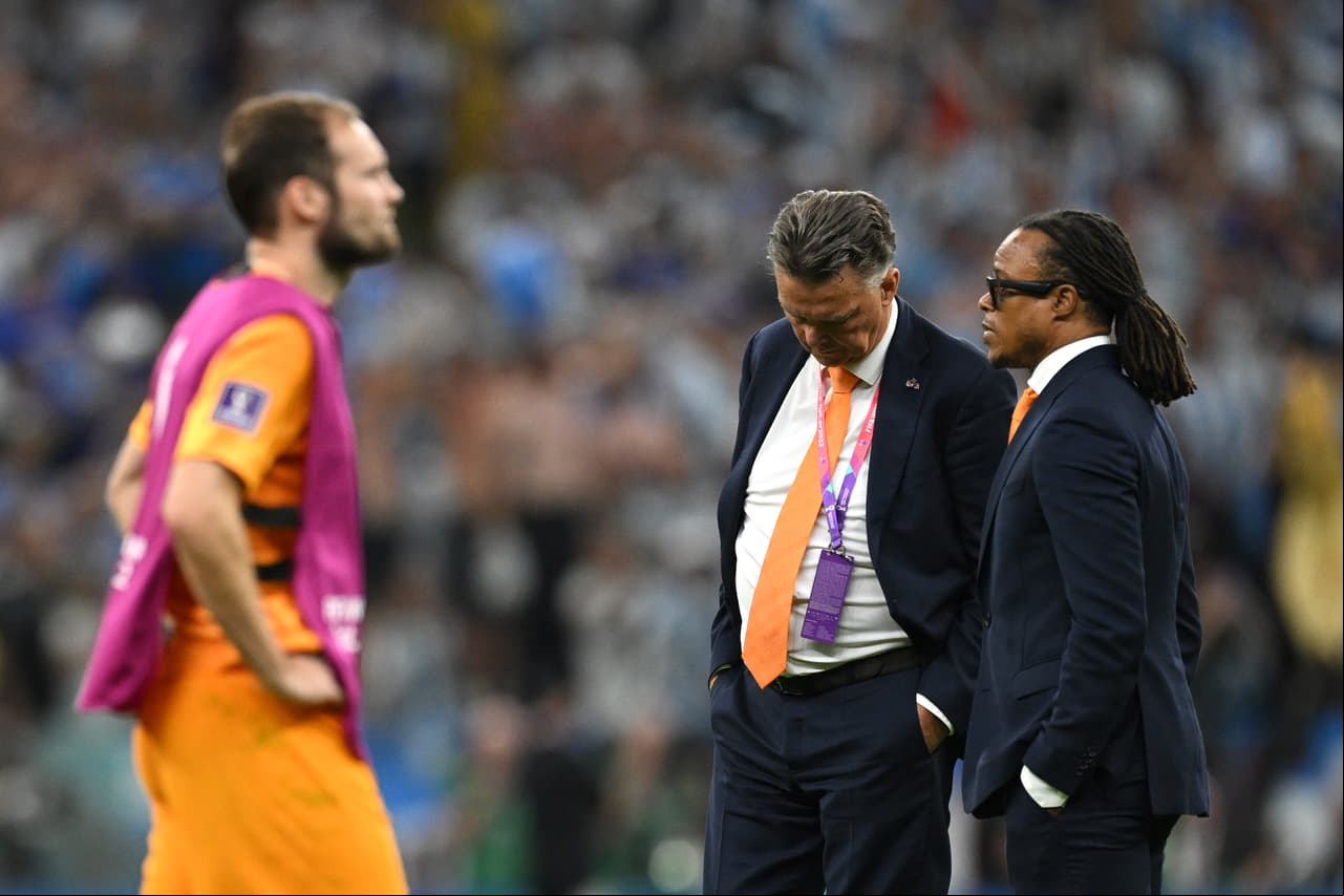 Argentina y Holanda se enfrentaron en tiempos extra y definieron en tanda de penaltis el pase a las semifinales donde la albiceleste consigue el boleto mientras que los Paises Bajos se convierten en el primer equipo que los pamperos eliminan en instancia de tiros de castigo.