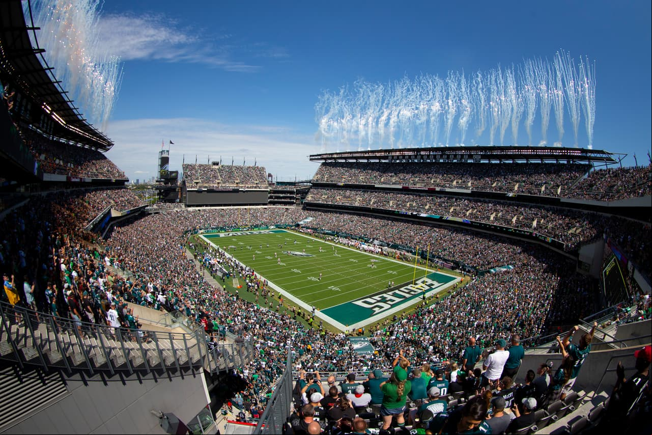 La NFL tiene plan de contingencia para arrancar la temporada