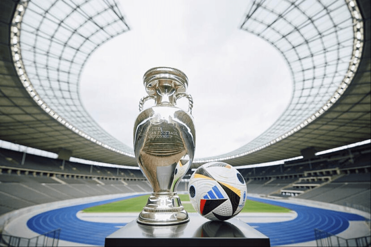 ¡Definidos! Así se jugarán los Octavos de Final de la Euro 2024