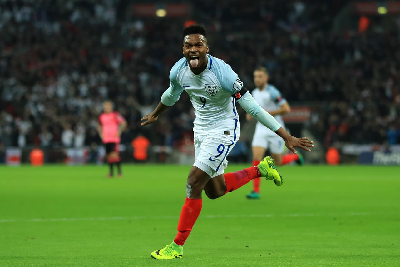 Inglaterra goleó 3-0 a Escocia en el derbi británico y sigue firme rumbo al Mundial
