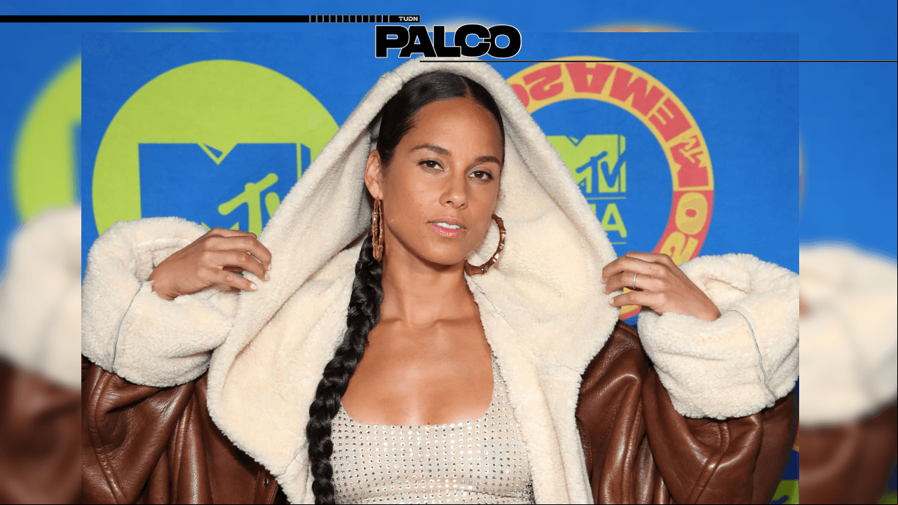 Alicia Keys, todo un ejemplo a seguir | La pianista y cantautora está de fiesta y recordamos sus momentos más importantes dentro del mundo de la música.