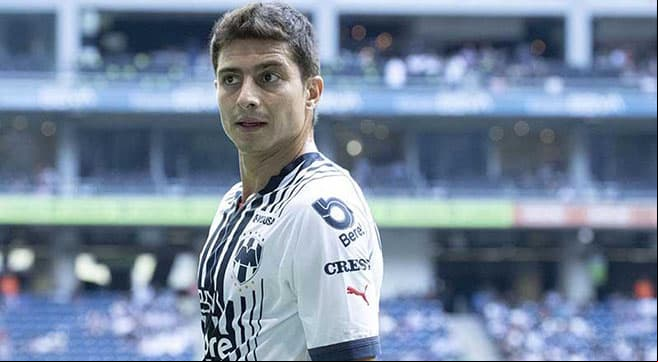 Galería: Rayados hace homenaje a Nico Sánchez y luego golea a América de Cali