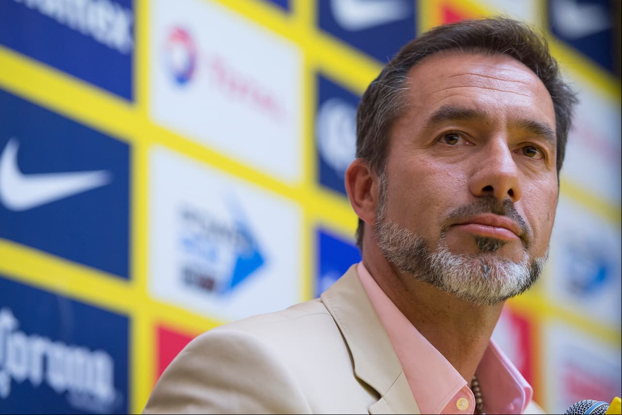Gustavo Matosas