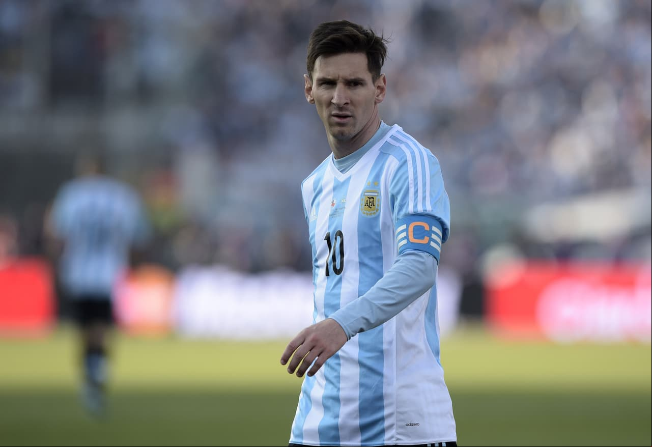 Apenas cuatro días antes de enfrentar a México en Dallas, la selección Argentina le había clavado un escandaloso 7-0 a Bolivia en Houston sin despeinarse y en una noche orquestada por el crack lleva años dominando en Europa y España.