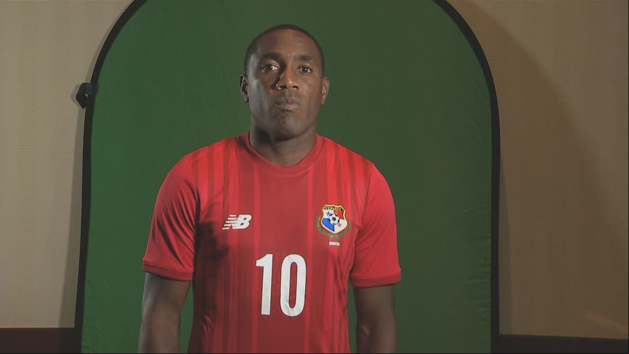 10 Luis Tejada: Fue el que marcó el gol, puso en aprietos a la defensa catracha, buscó un segundo gol, se le negó, fue el mejor panameño. Calificación 9.
