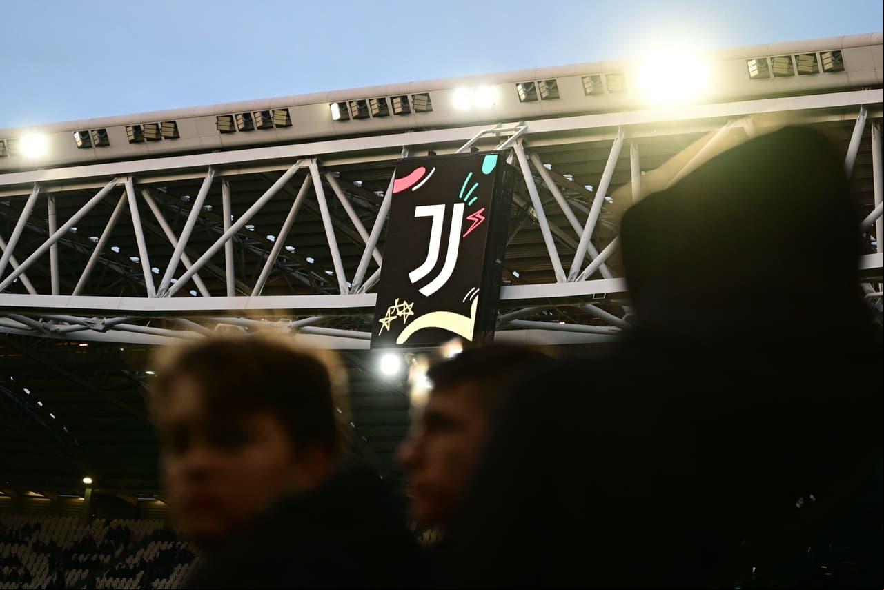 Juventus recuperó 15 puntos de manera parcial luego de ser sancionado por un caso de plusvalías.