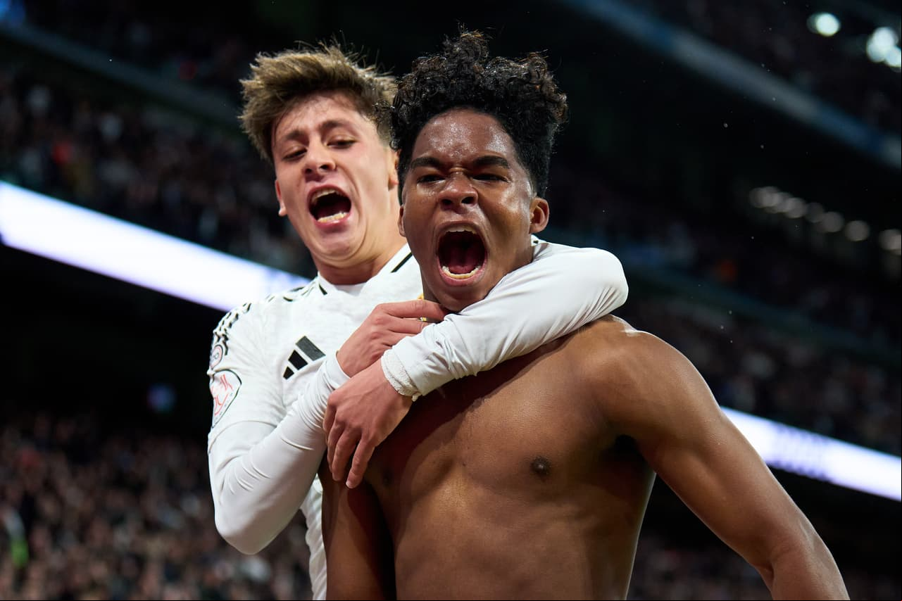 Real Madrid y Barcelona ya conocen a sus rivales en Cuartos de Copa del Rey