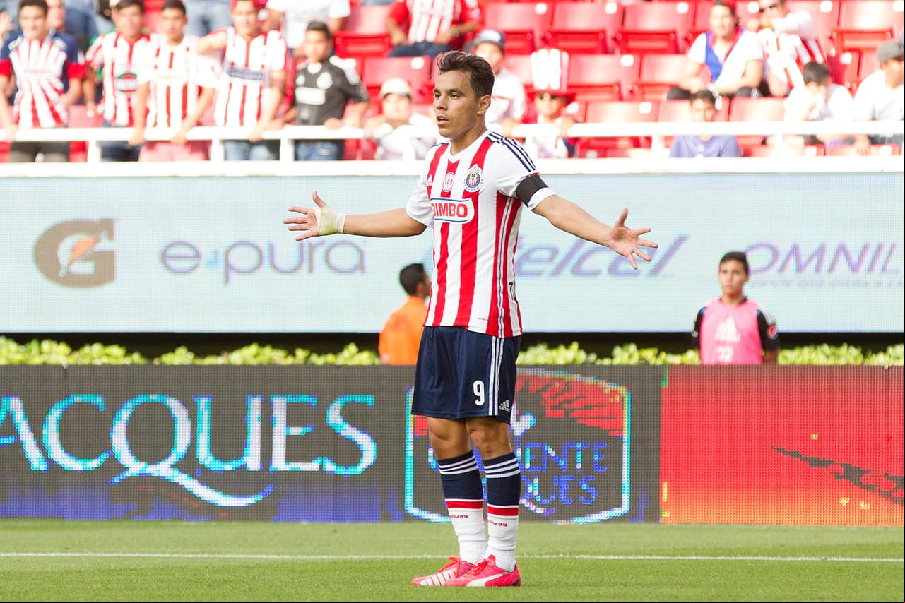 Chivas estuvo cerca de llegar a una final e incluso incomodó a los americanistas la posibilidad de que el rebaño consiguiera igualarlos en cuanto a títulos se refiera.