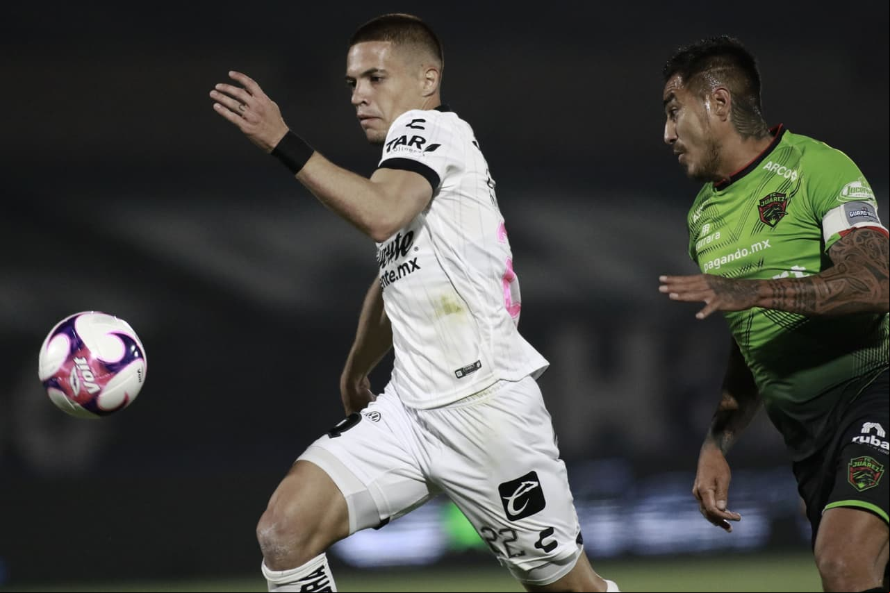 Tras la victoria por la mínima de los fronterizos, aún podría colarse a la fiesta grande de la Liga MX. | Darío Lezcano (81’) hizo el gol en la recta final del encuentro. Los fronterizos se enfrentarán a las Águilas la última fecha de la competición; Querétaro cerrará ante Xolos.