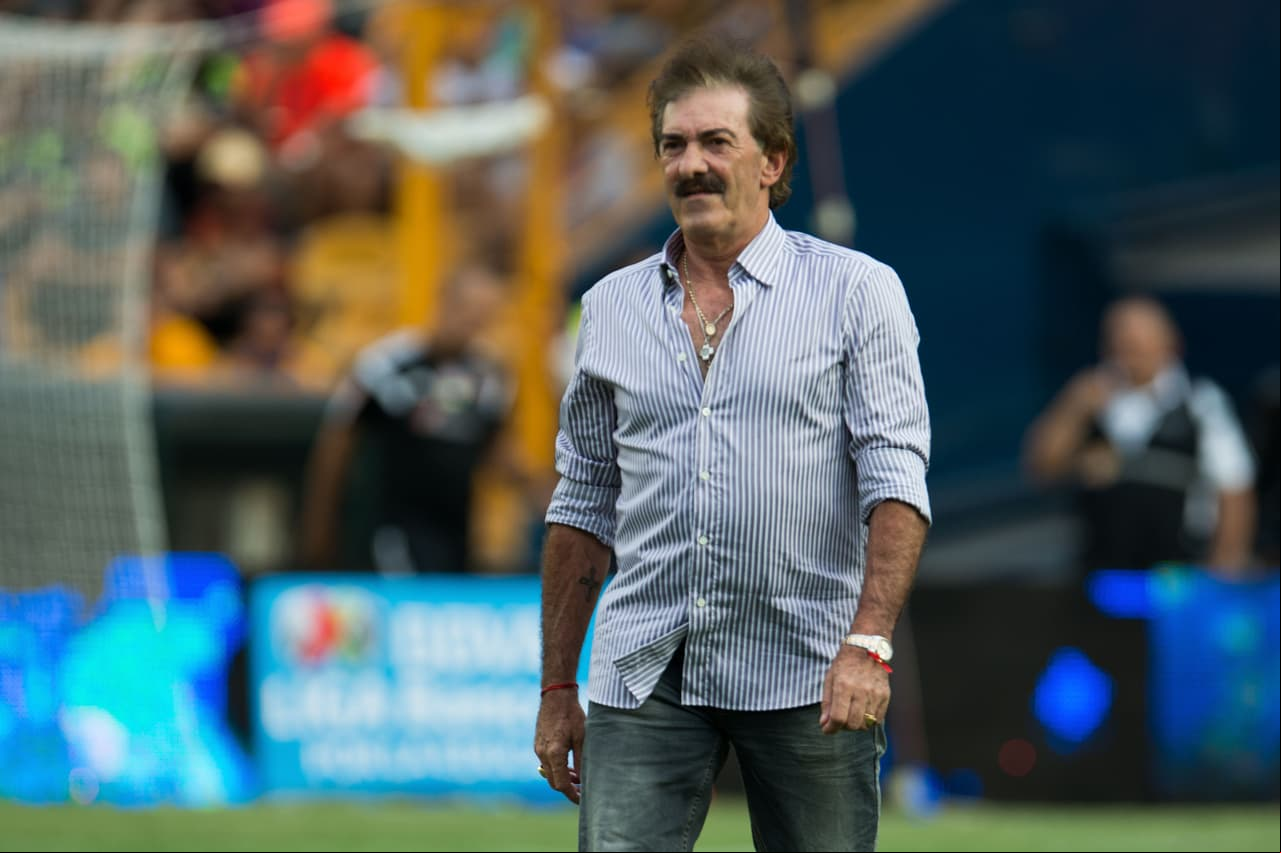 Ricardo La Volpe