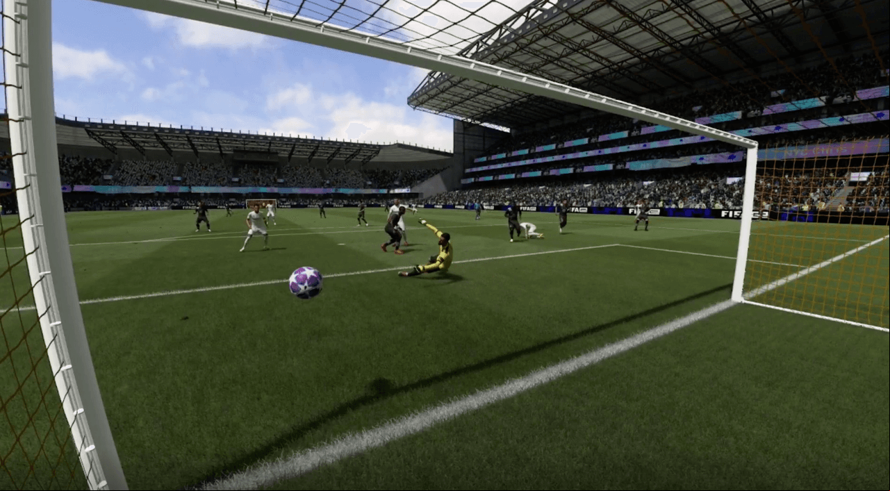 ¿Quién fue el mejor? El MLS All-Star Game ya se jugó en el FIFA 21
