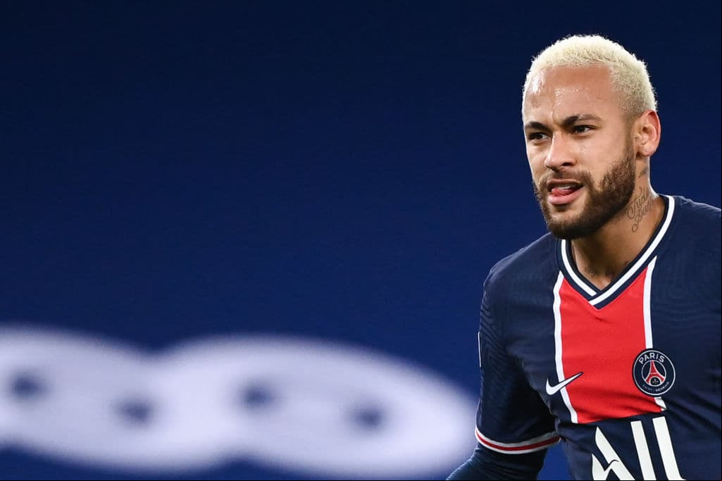 Neymar Jr.