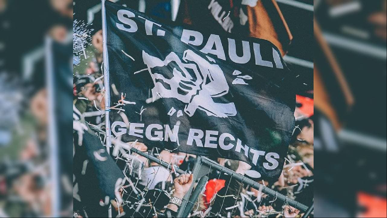 Jugadores, staff y aficionados del club que milita en la segunda división, tienen una identidad antifascista e incluyente; además comparten ideales sociales de íconos como Emiliano Zapata y ‘El Che’ Guevara.