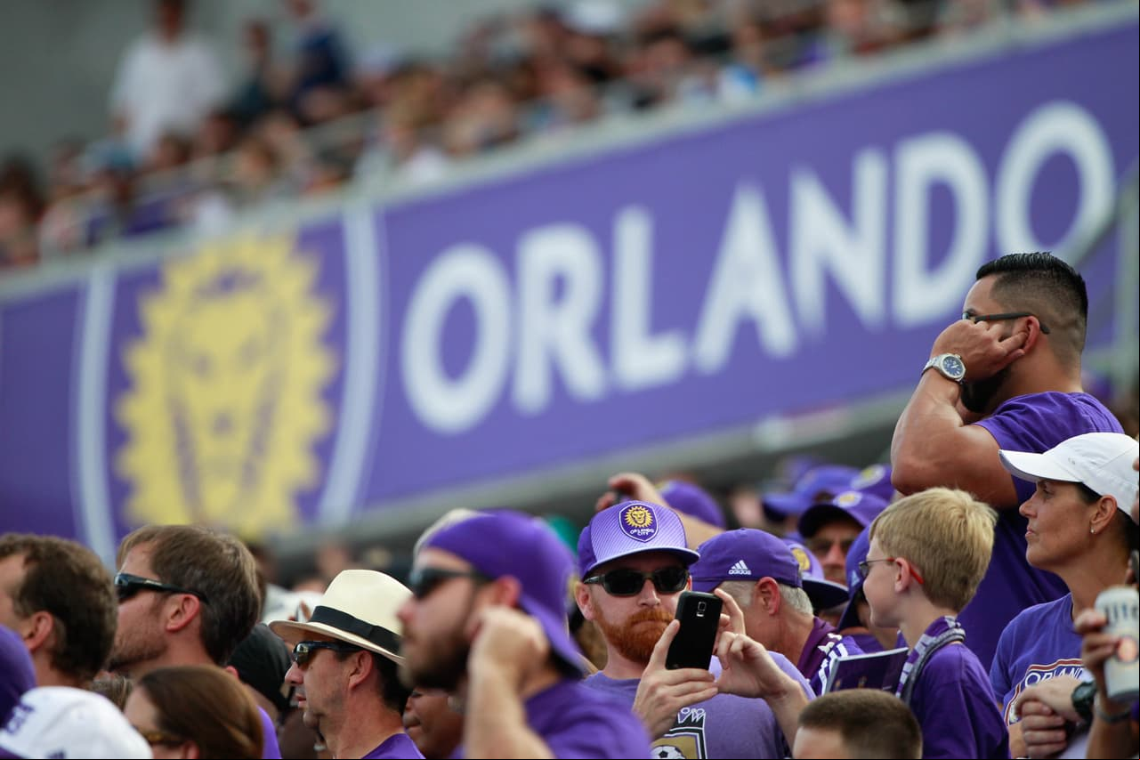 Orlando City demandará al Sao Paulo por falta de pagos, concluye negociaciones por Ganso
