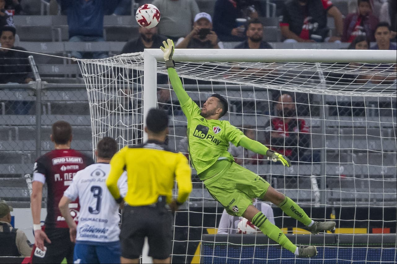 Atlas 
<b>0-1 </b>Puebla