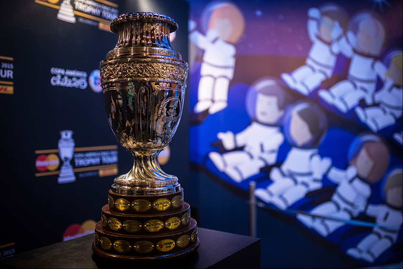 Veremos cuál de los equipos logra levantar el trofeo de campeón y qué jugadores logran elevar su valor en base a goles y buen fútbol.