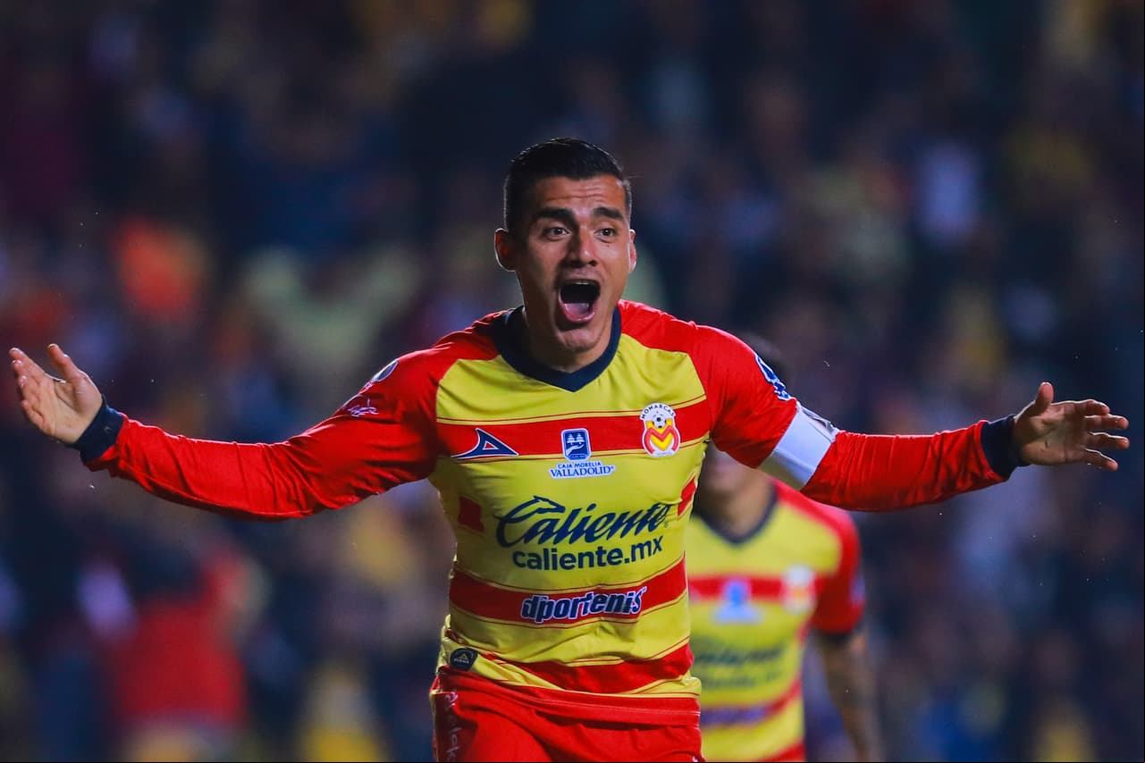 ¿Cómo le hubiese caído a Chivas? Aldo Rocha estuvo cerca del 'rebaño'