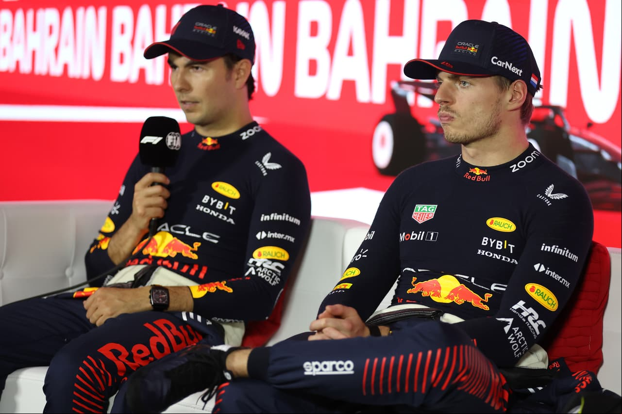 Red Bull Racing ha tenido un buen inicio de temporada en la Fórmula 1.