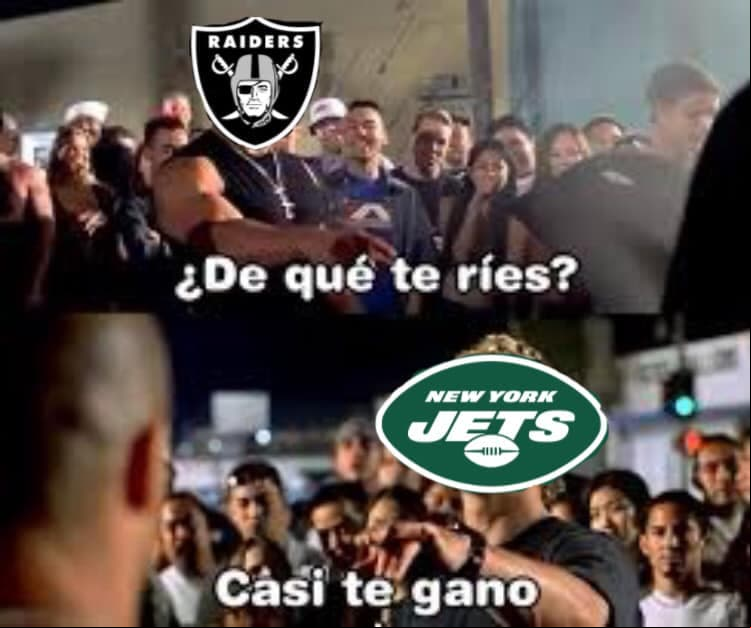 Los memes regresan en la semana 13 con el mejor humor posible.