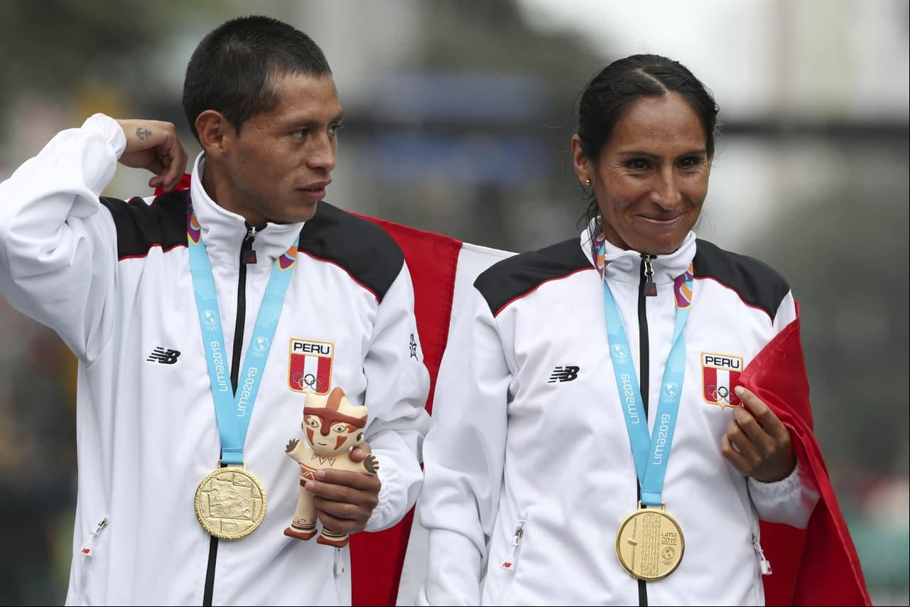 Agenda Lima 2019: domingo 28 de julio