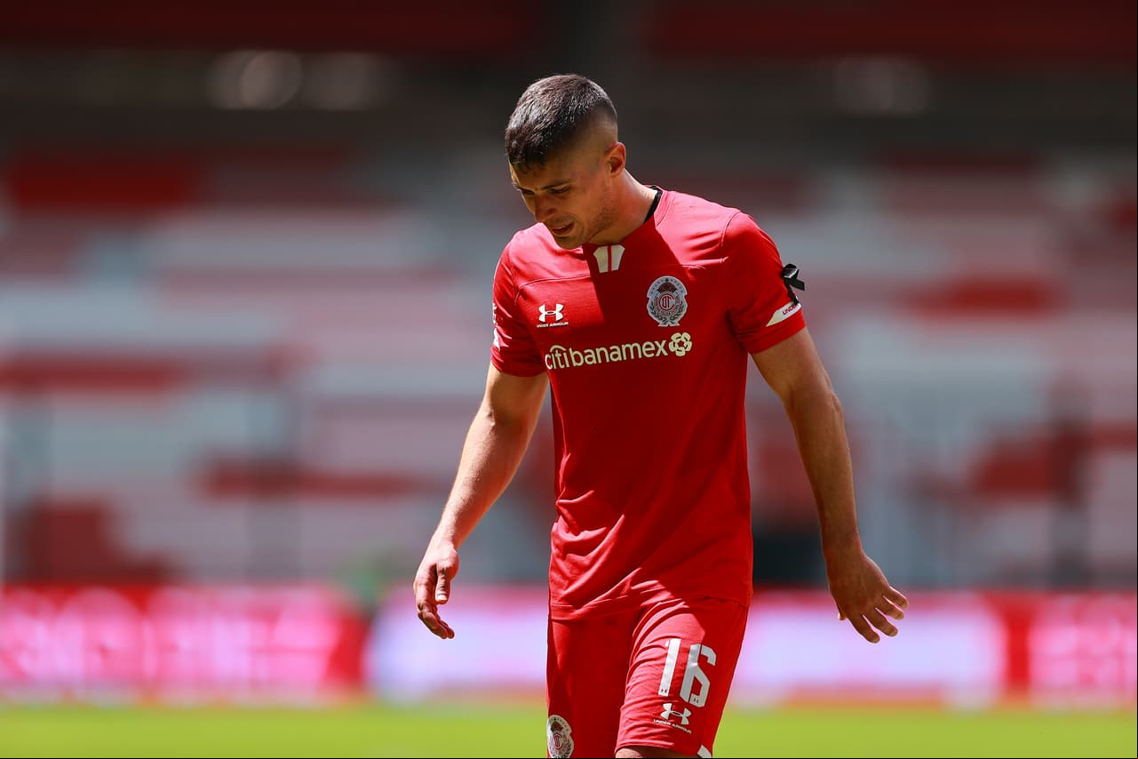 El peor de la temporada serían los Diablos Rojos del Toluca, yaa que los escarlatas han sumado 27 puntos entre el Apertura 2019 y el Clausura 2020.