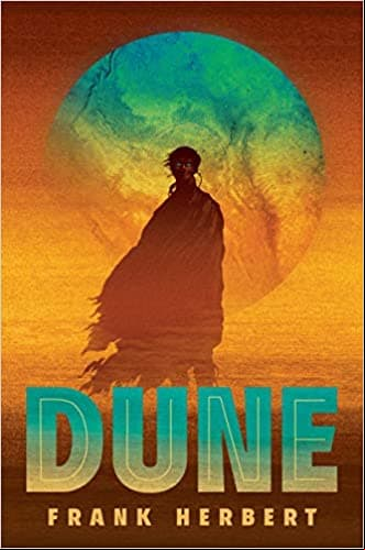 Dune | octubre