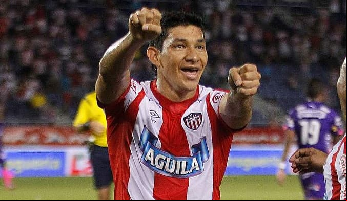 Junior de Baranquilla permanece como líder en Colombia tras triunfo sobre Jaguares