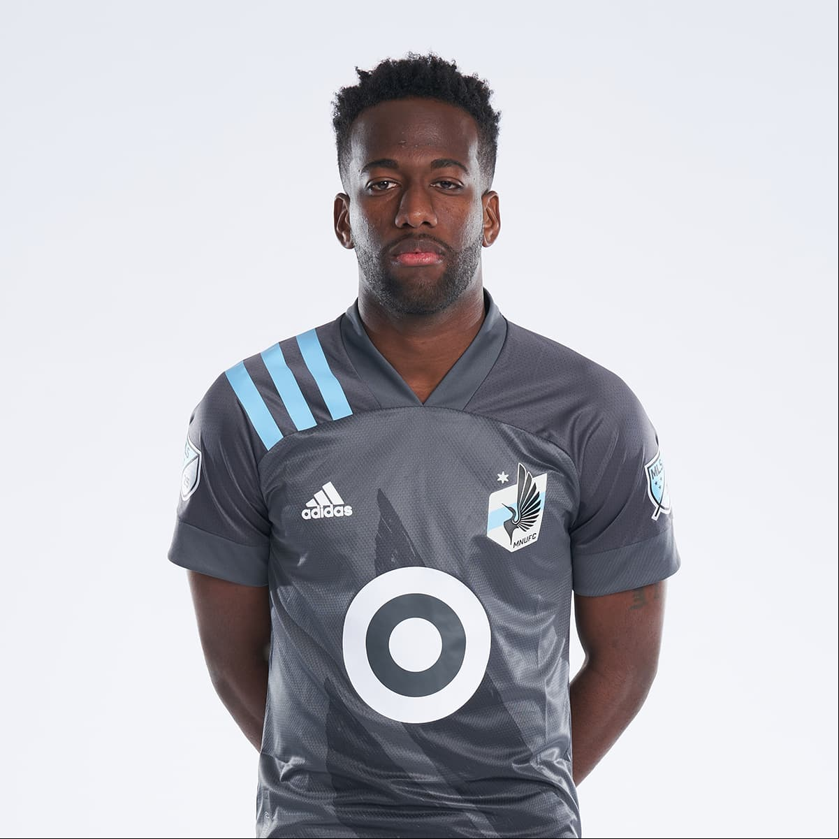 CENTROCAMPISTA - Kevin Molino (Minnesota United FC)