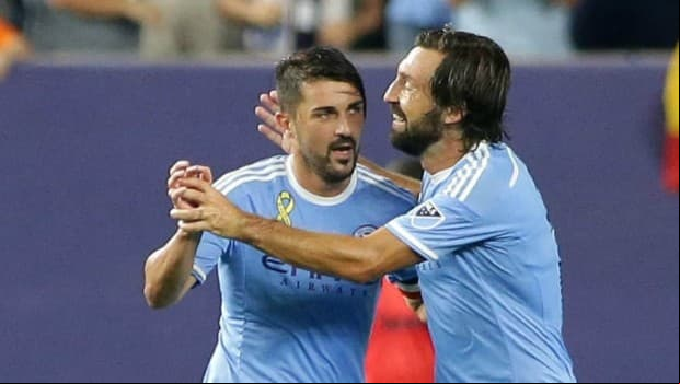 Partido entre New York City FC y Club Sport Emelec será transmitido por UnivisionDeportes.com