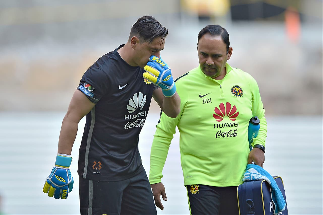 Moisés Muñoz