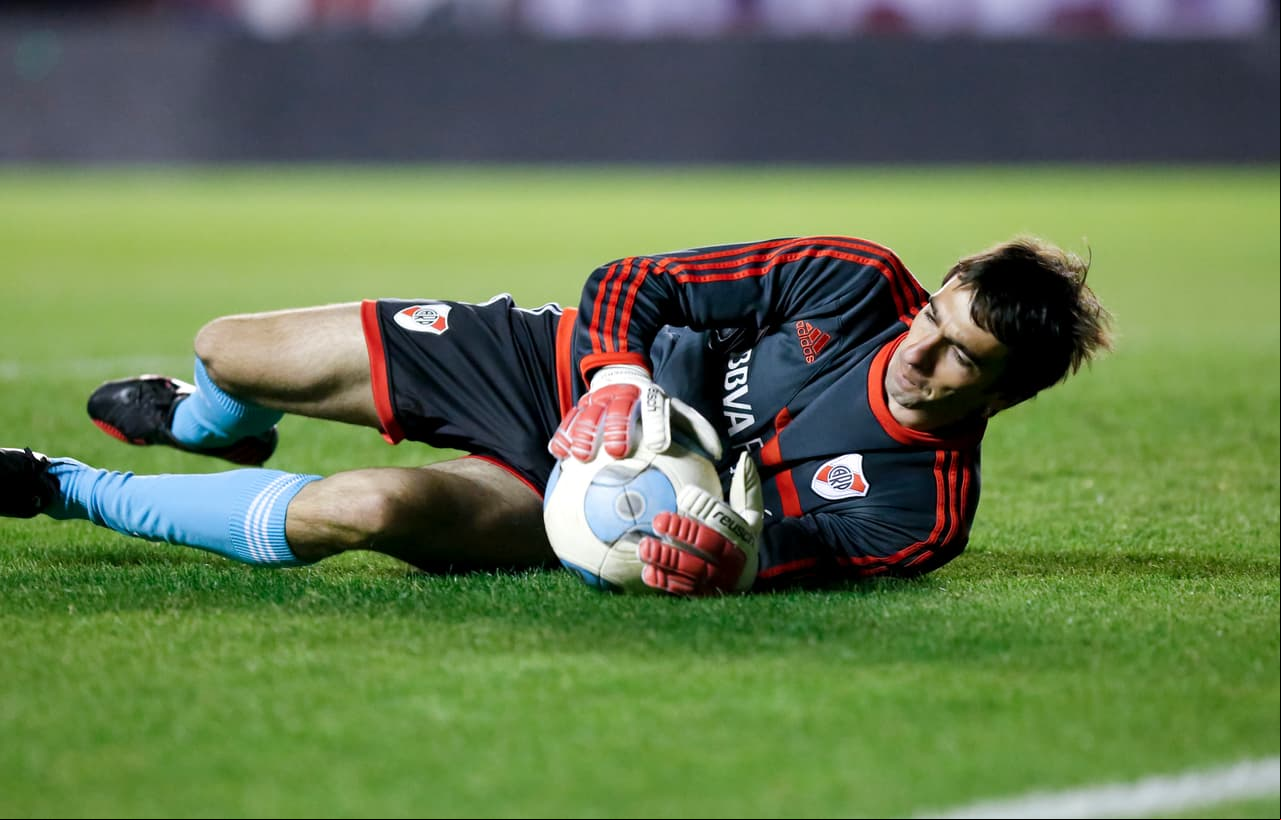Ambos arqueros han sido exitosos a nivel de clubes o a nivel de selección nacional.