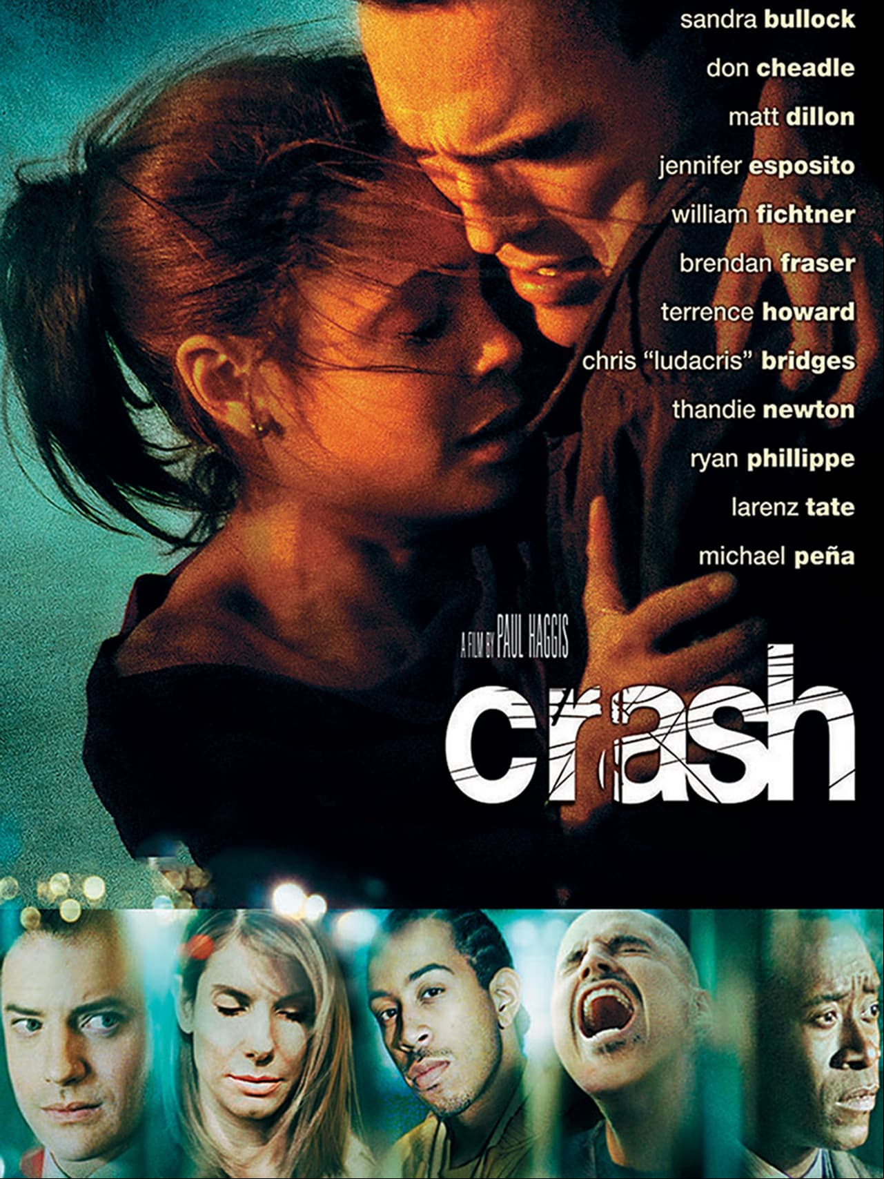 Crash