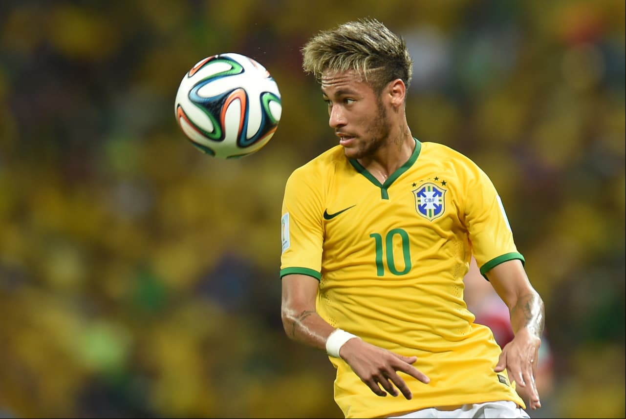 Su compañero de club, el brasileño Neymar, ocupa el tercer puesto con ochenta millones de euros.