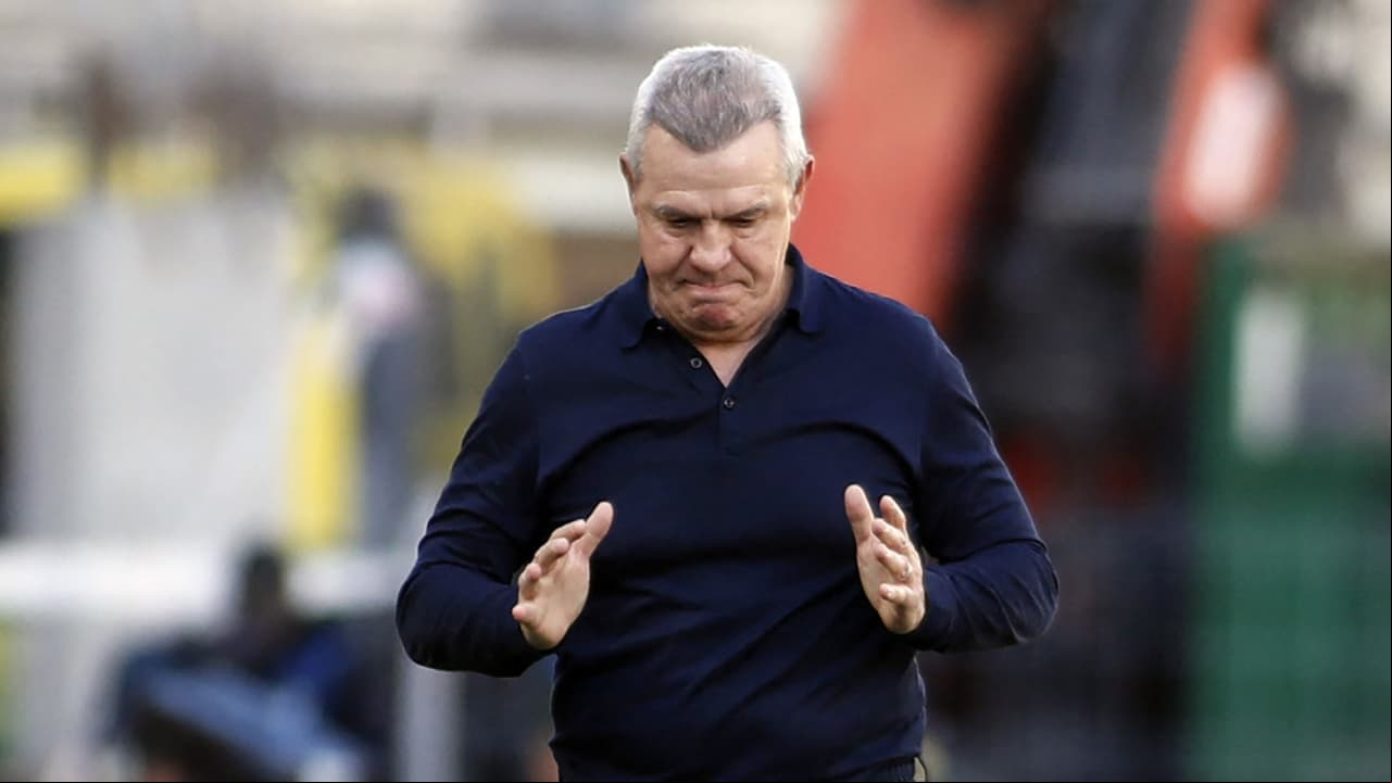 Mallorca ya tiene alternativa a Javier Aguirre en el banquillo del equipo