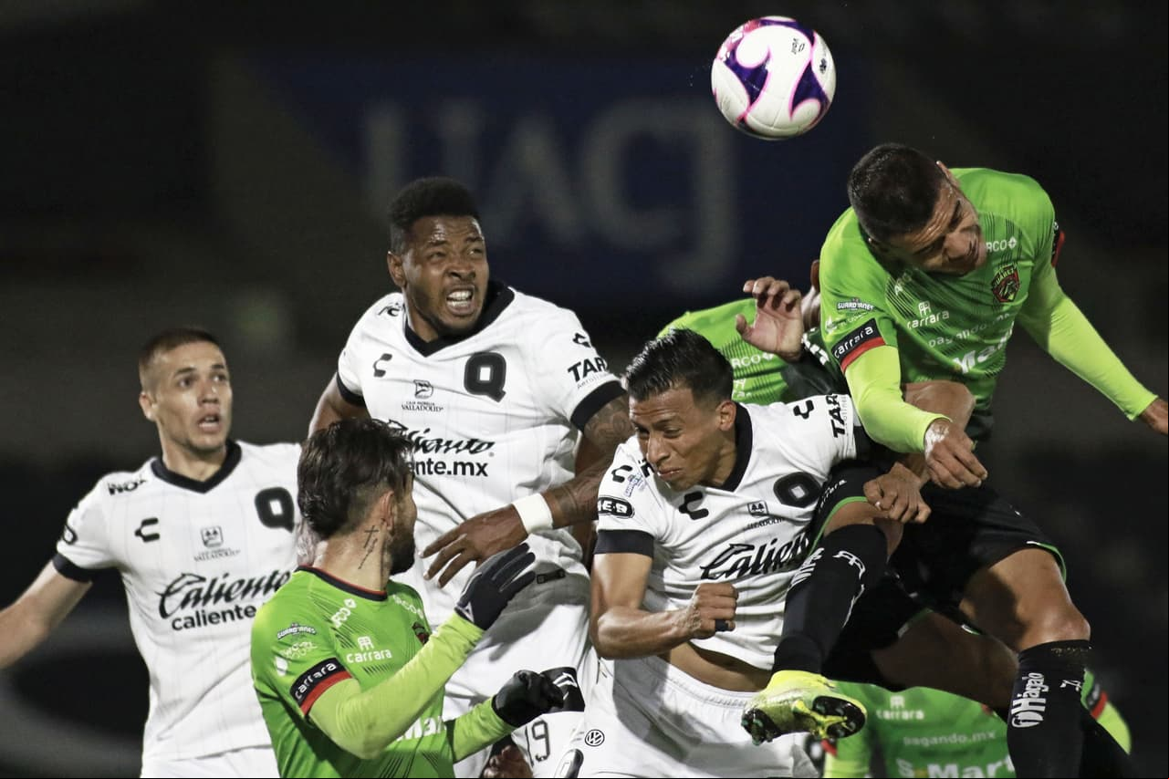 Tras la victoria por la mínima de los fronterizos, aún podría colarse a la fiesta grande de la Liga MX. | Darío Lezcano (81’) hizo el gol en la recta final del encuentro. Los fronterizos se enfrentarán a las Águilas la última fecha de la competición; Querétaro cerrará ante Xolos.