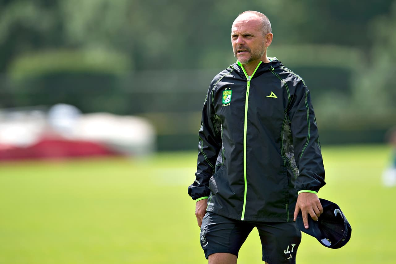 Javier Torrente deberá demostrar que no es solo un buen entrenador de relevo, el argentino tendrá la oportunidad de arrancar un torneo y superar lo hecho el certamen pasado con los esmeraldas, con un cuadro reforzado la fiera pinta para regresar rugiendo fuerte en la fase final.