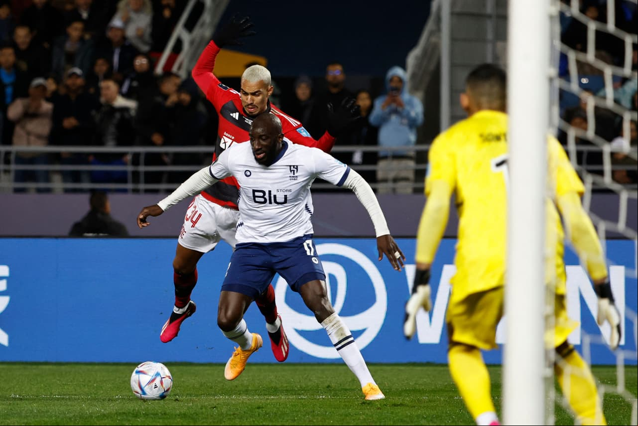 Al-Hilal dio la sorpresa en el Mundial de Clubes al eliminar al Flamengo, campeón de la Copa Libertadores por 2-3 y avanzar a la Final del torneo en Marruecos.