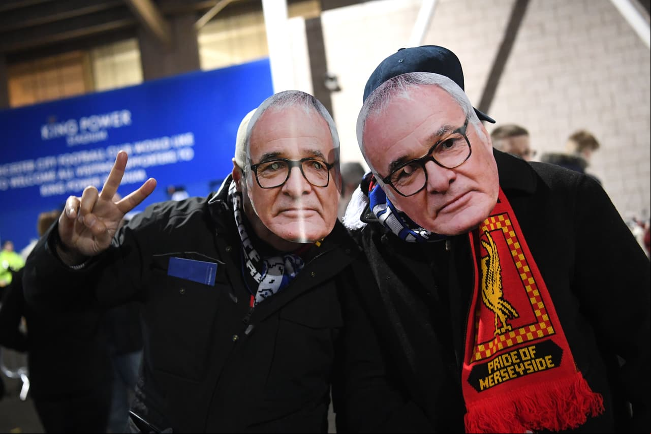 A pesar de que los fanáticos están de lado de Ranieri, los jugadores pidieron la salida del técnico que lideró al equipo a su primer título de Premier League en 132 años de historia.