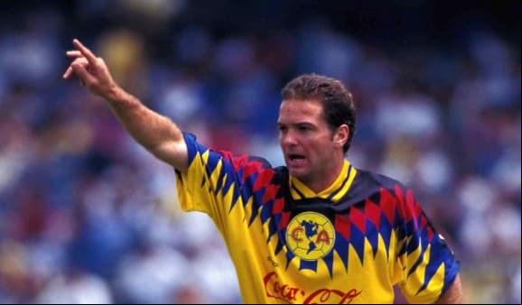 Luis García