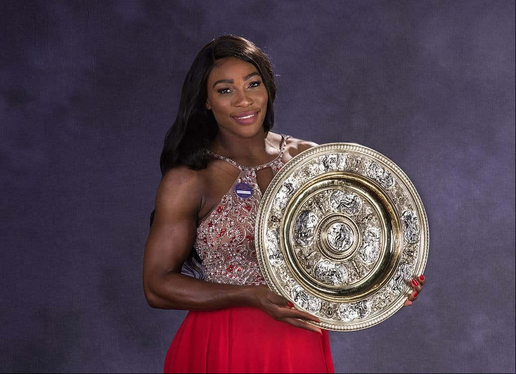 <b>Serena y Venus Williams. </b>Equipo: Miami Dolphins. En agosto de 2009 se confirmó la inversión minoritaria con el equipo. Otras inversiones: Serena tiene participación con la UFC y una empresa de alimentación orgánica.