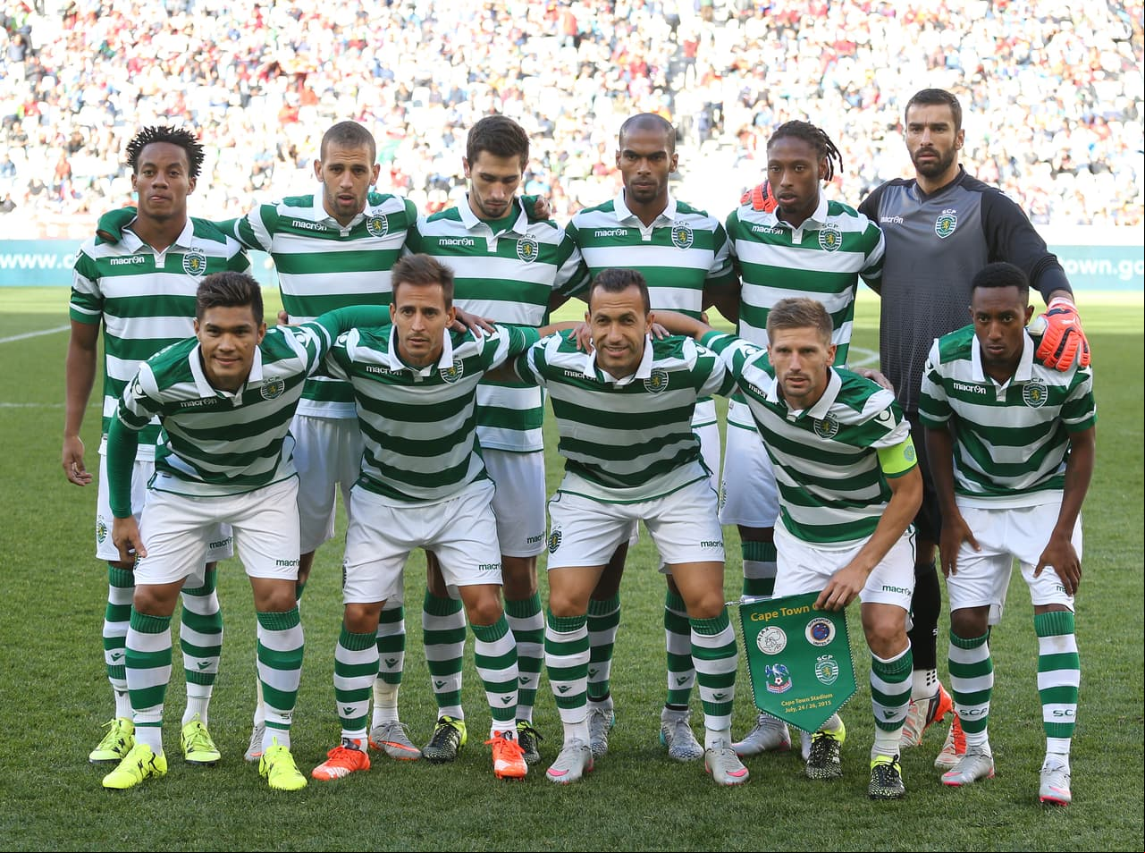 Los partidos de la jornada inaugural de la Primeira Liga quedan de la siguiente manera: el viernes será el debut del torneo luso con el enfrentamiento entre Tondela y el Sporting de Lisboa. El sábado continúa la actividad con el Belenenses vs. Rio Ave.