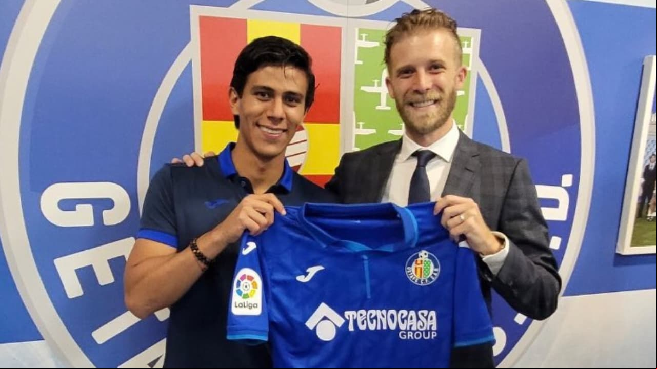 Agente de José Juan Macías revela que el CSKA de Moscú es una opción