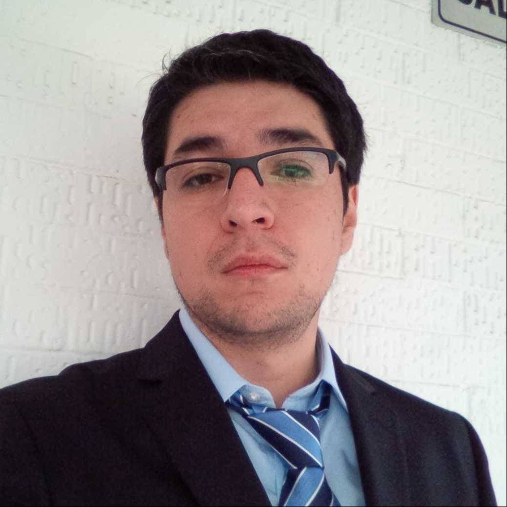 Guillermo Salgado