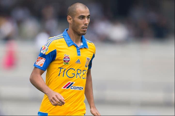 Celta de Vigo anda tras los pasos de Guido Pizarro