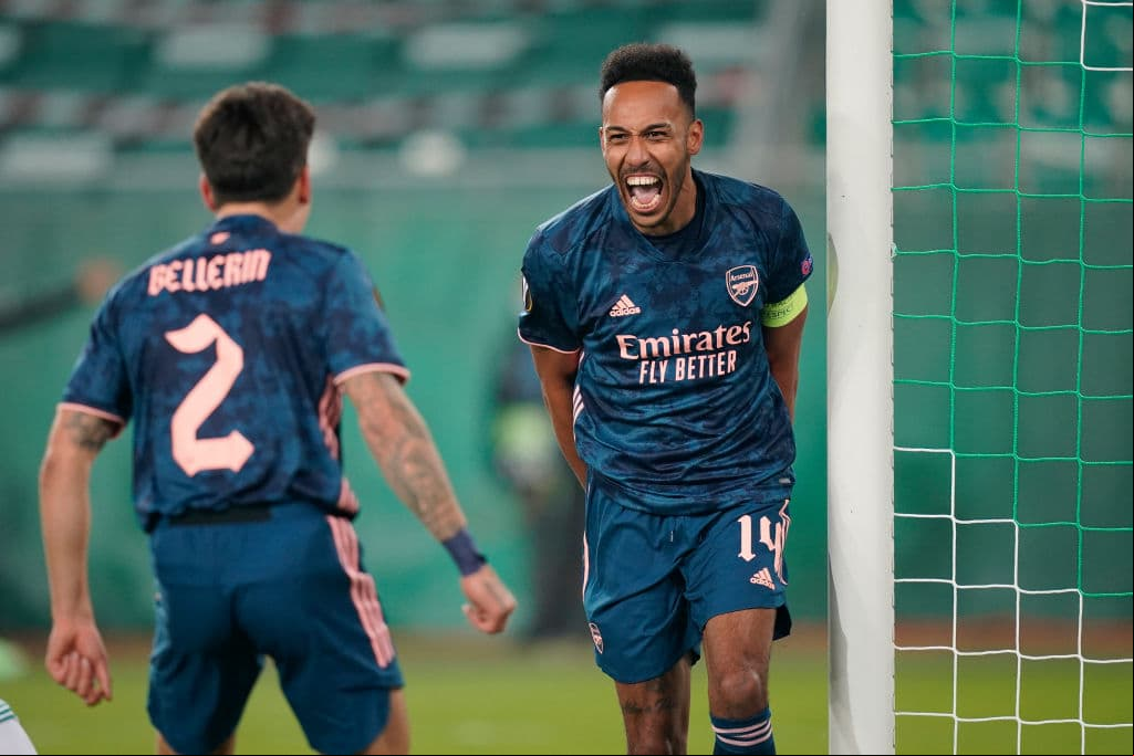 Roma, Arsenal y Granada debutan con victoria en la EL | Jornada de volteretas y pocas sorpresas en la J1 de la UEFA Europa League.