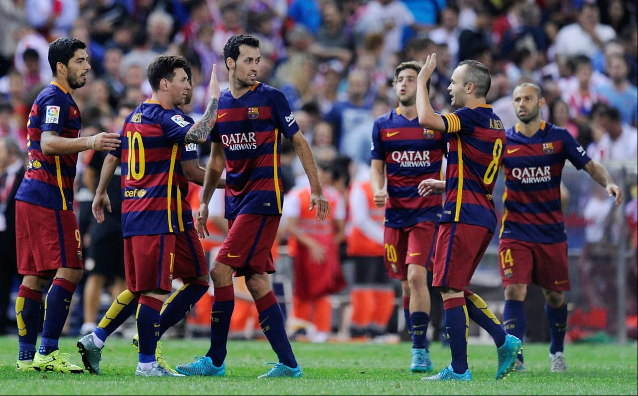 Barcelona FC