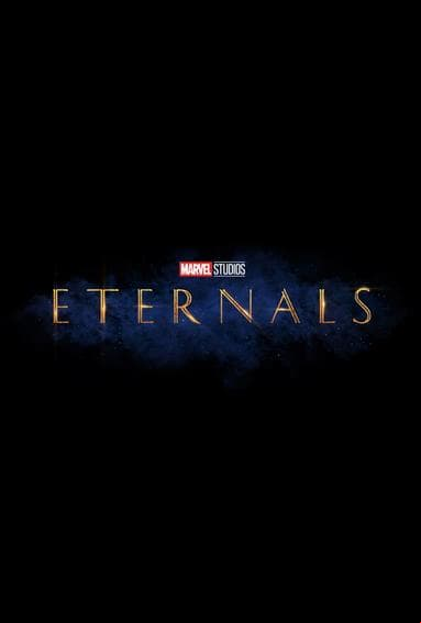 Eternals | noviembre