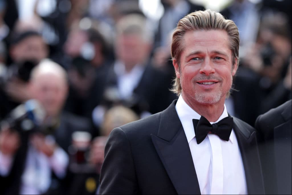 Brad nunca fue arrestado ni acusado de ningún delito mientras estuvo casado con Angelina.
<br>