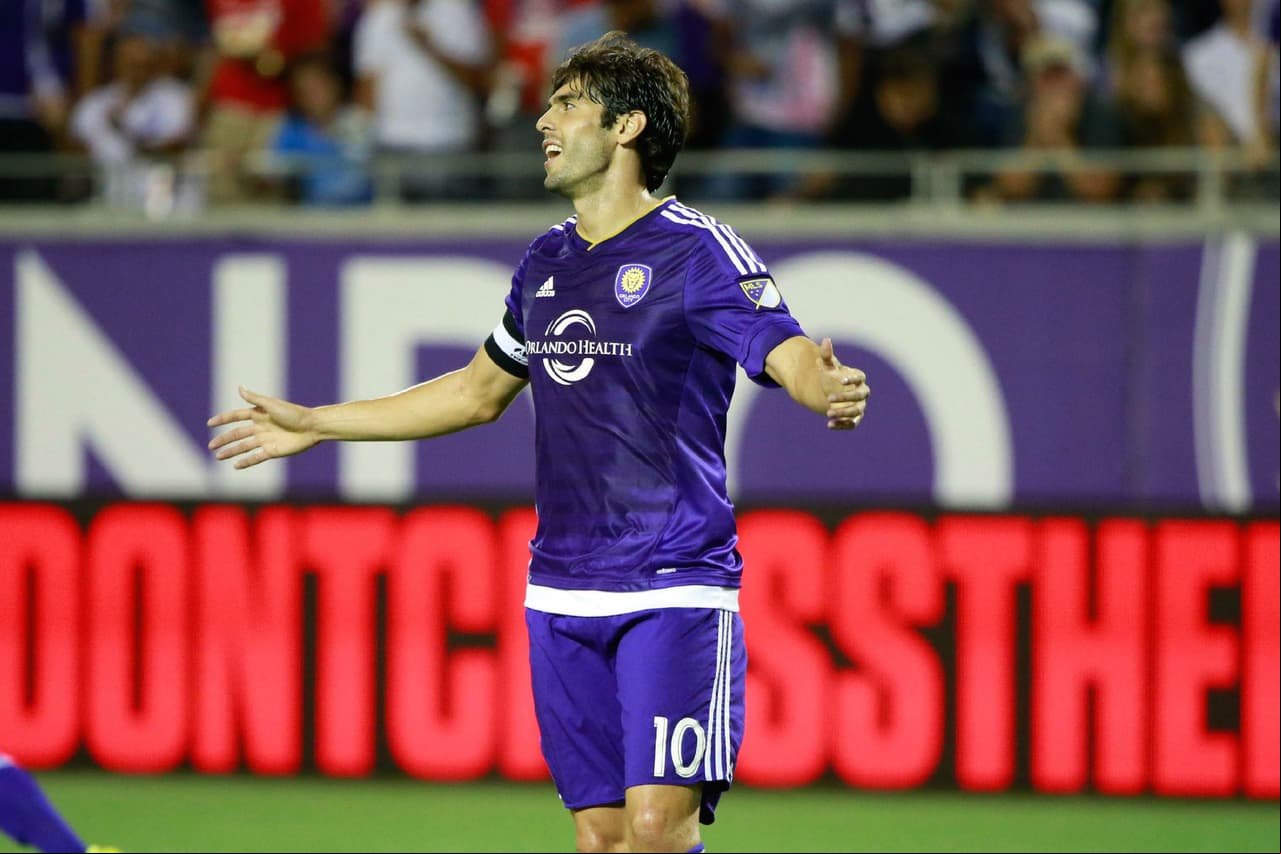 Kaká, tras la derrota ante los Red Bulls: "no nos puede pasar más"